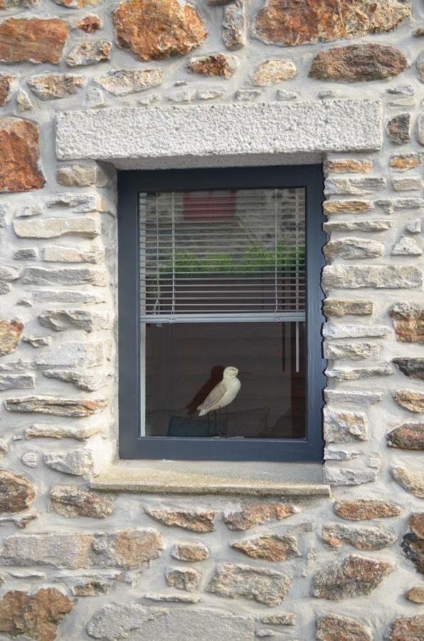 Maison Coetquen Saint-Malo Kültér fotó