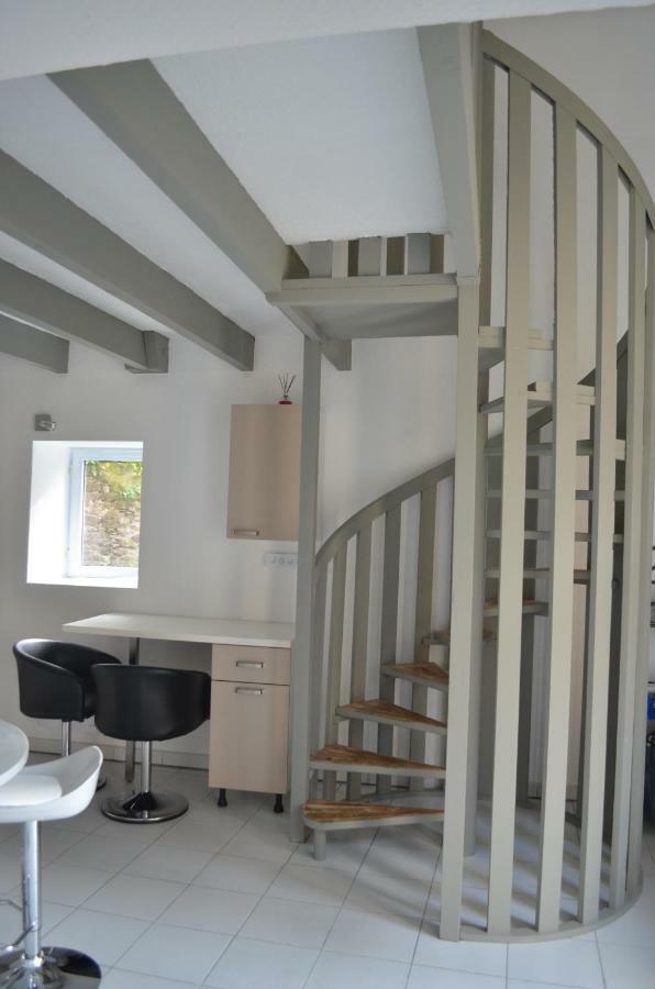 Maison Coetquen Saint-Malo Kültér fotó